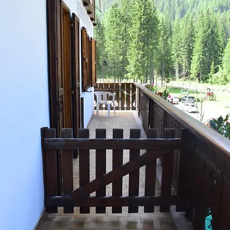 Garni Monika Canazei