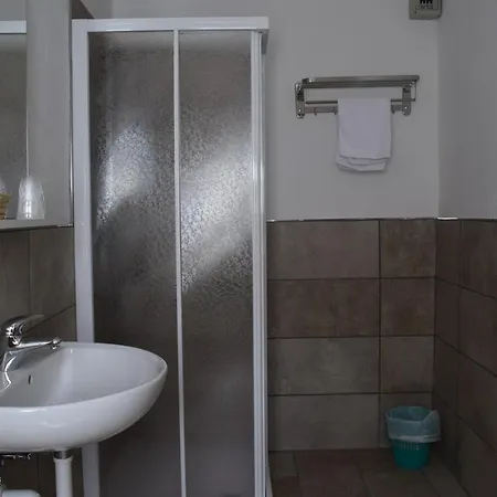 Garni Monika Bed & Breakfast