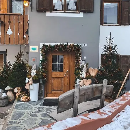 Garni Monika Frühstückspension 3*