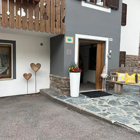 Garni Monika Canazei