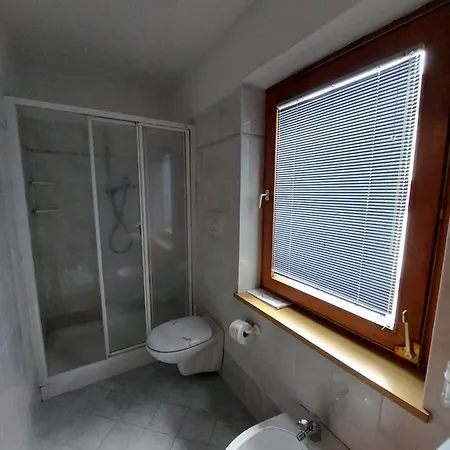 Garni Monika Frühstückspension Canazei