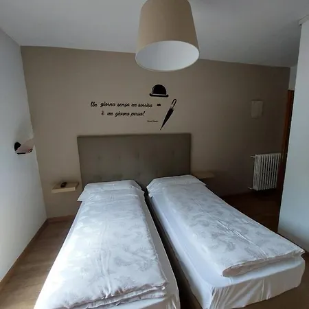 Garni Monika Canazei