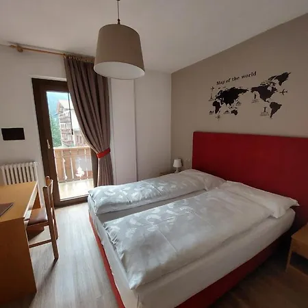 Garni Monika Bed & Breakfast