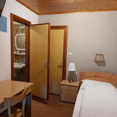 Garni Monika Frühstückspension