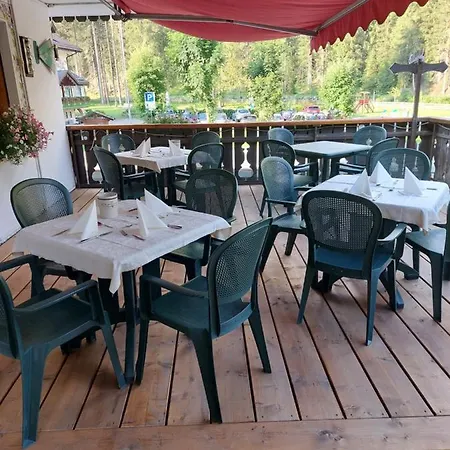 Garni Monika Canazei