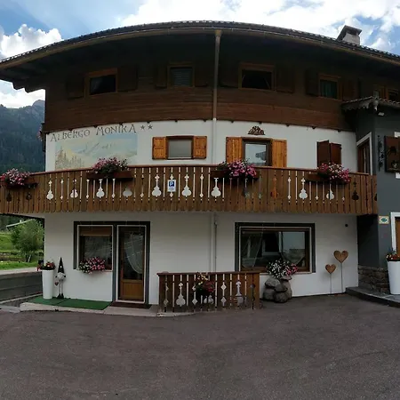 Bed & Breakfast Garni Monika