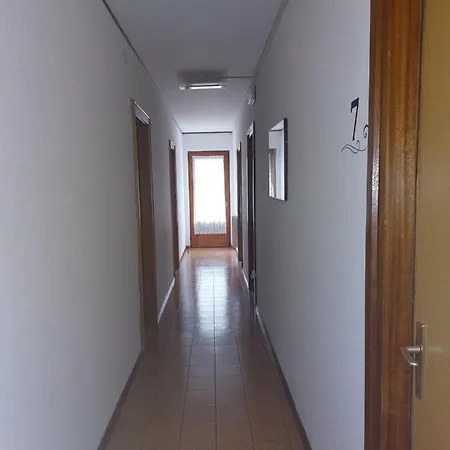 Bed & Breakfast Garni Monika 3*