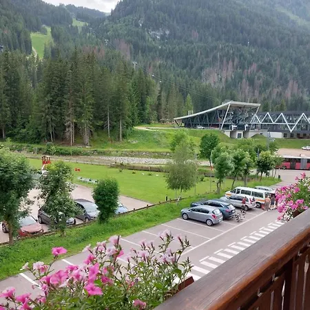 Garni Monika Frühstückspension