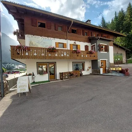 Frühstückspension Garni Monika