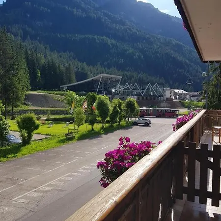 Garni Monika Frühstückspension 3*