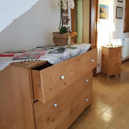 Garni Monika Bed & Breakfast 3*