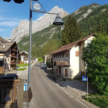 Frühstückspension Garni Monika