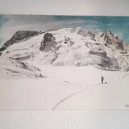 Frühstückspension Garni Monika