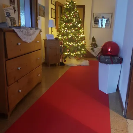 Garni Monika Bed & Breakfast