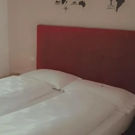 Frühstückspension Garni Monika Canazei