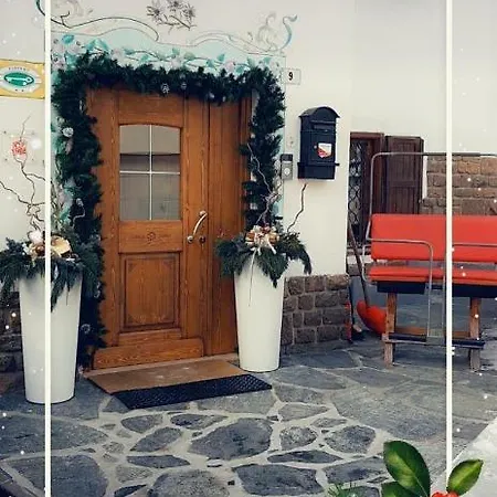 Garni Monika Bed & Breakfast 2*