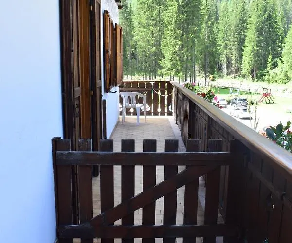 Garni Monika Canazei