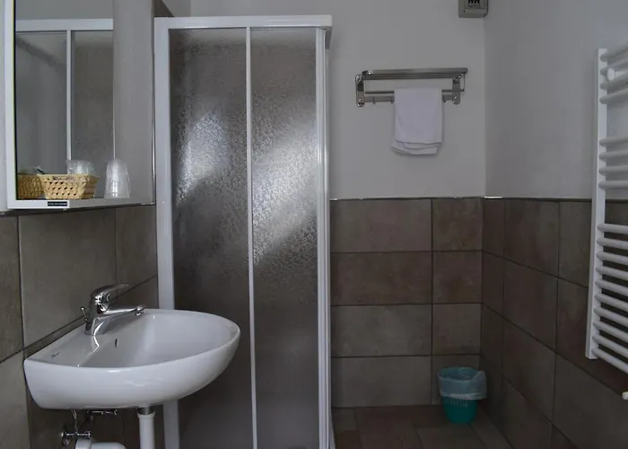 Garni Monika Bed & Breakfast