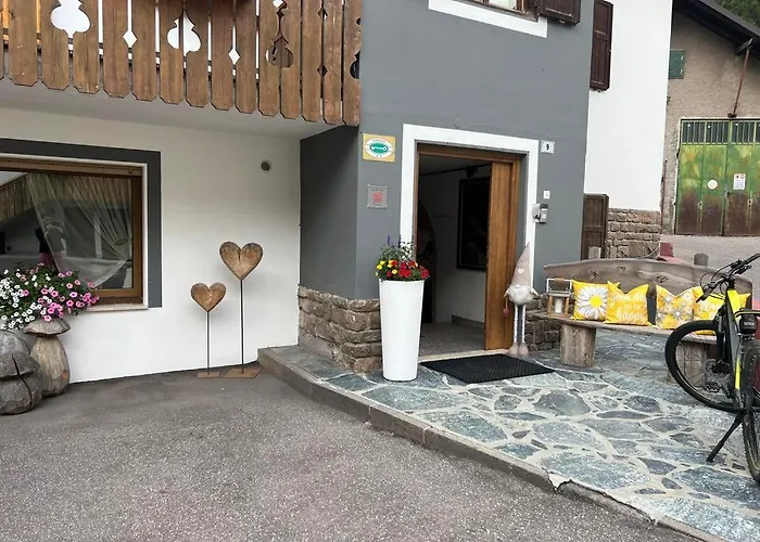 Garni Monika Canazei