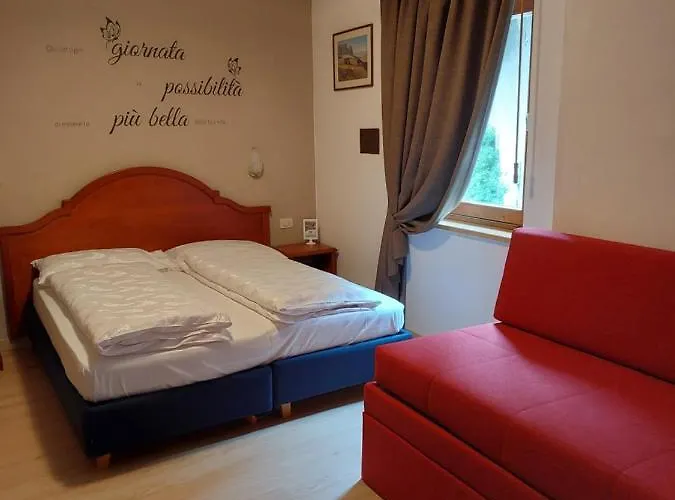 Bed & Breakfast Garni Monika 3*