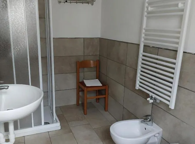 Bed & Breakfast Garni Monika Canazei