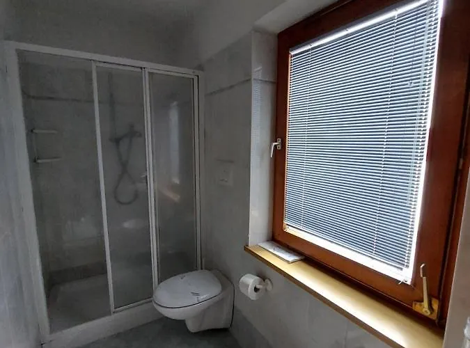 Garni Monika Bed & Breakfast Canazei