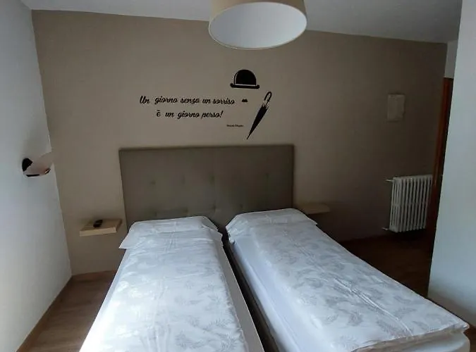 Garni Monika Canazei