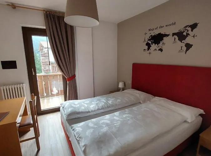 Garni Monika Bed & Breakfast