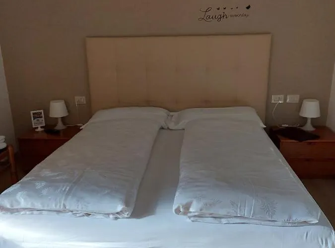 Garni Monika Bed & Breakfast 3*