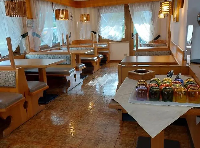 Garni Monika Готель типу 