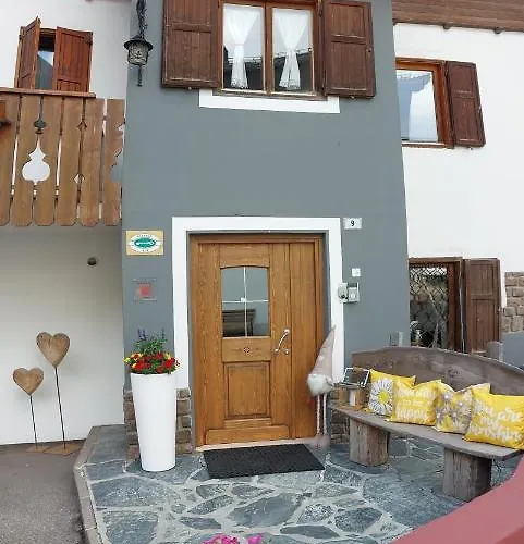 Bed & Breakfast Garni Monika 3*