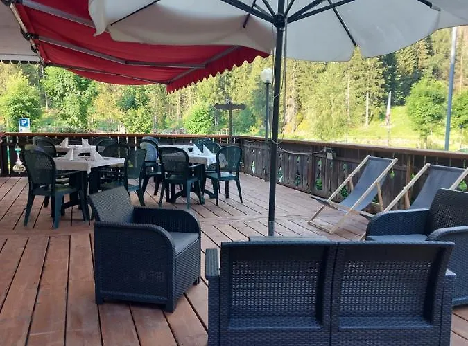 Garni Monika Готель типу 