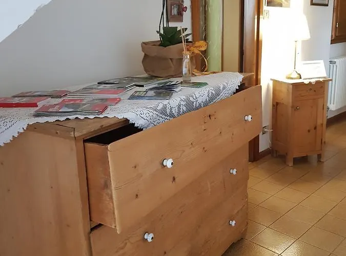 Bed & Breakfast Garni Monika 3*