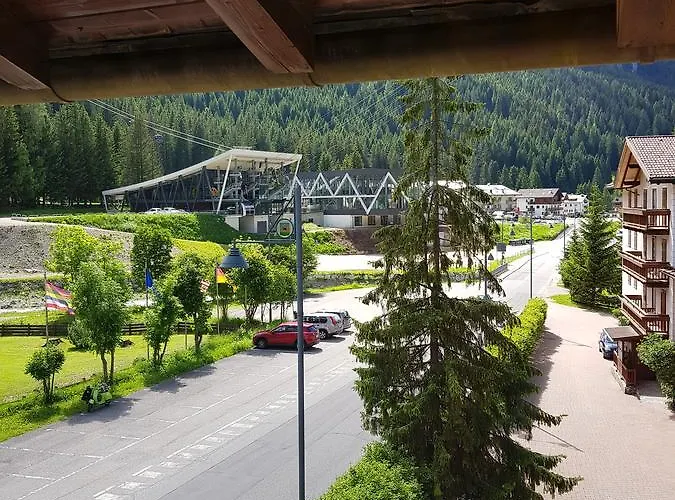 Garni Monika Canazei