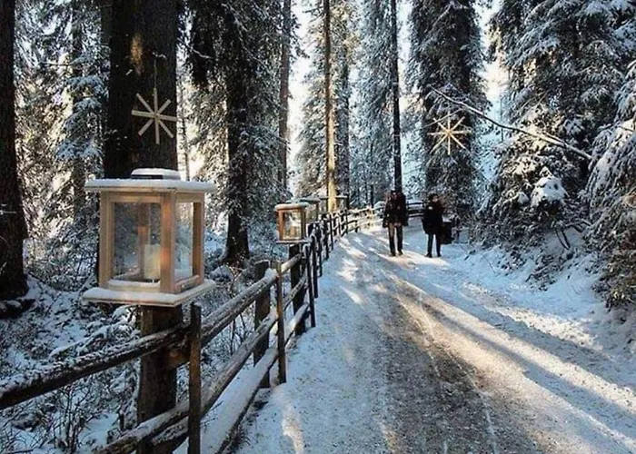 Bed & Breakfast Garni Monika