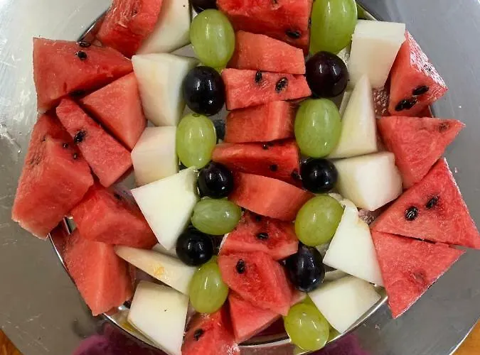 Bed & Breakfast Garni Monika