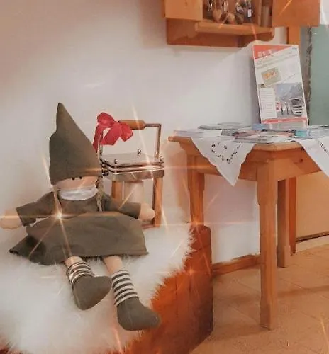 Garni Monika Canazei